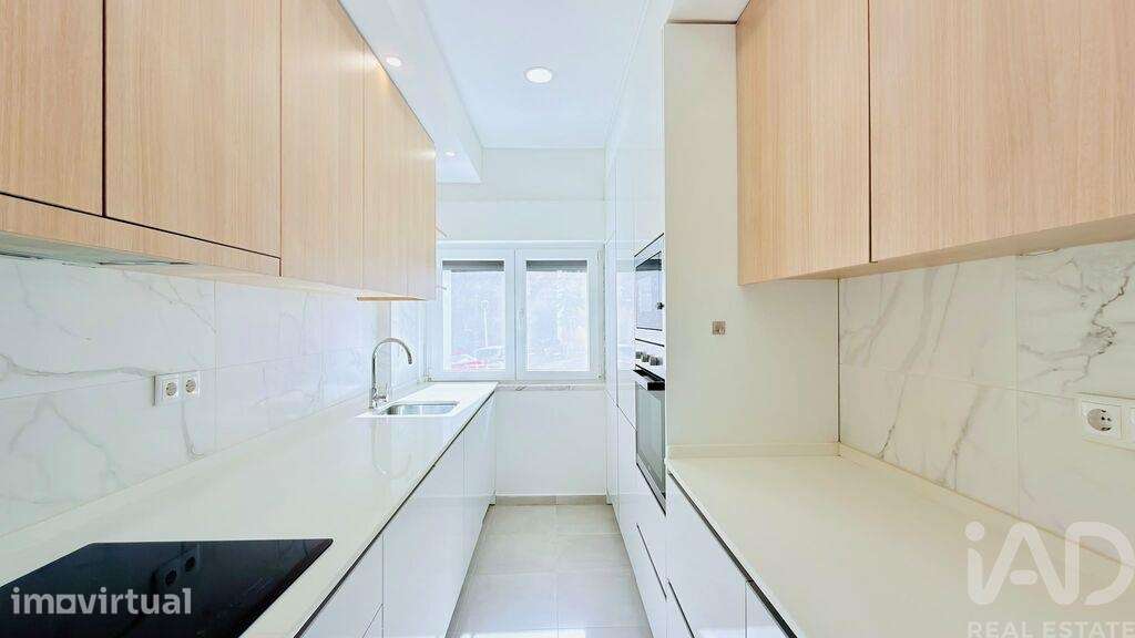 Apartamento T2 em Setúbal (São Julião, Nossa Senhora da Anunciada e Sa - Grande imagem: 5/16