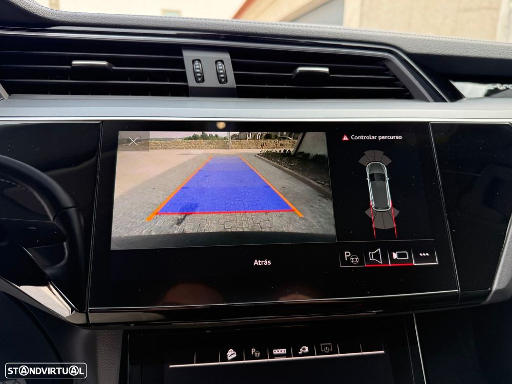 Audi e-tron 55 quattro S line - 20