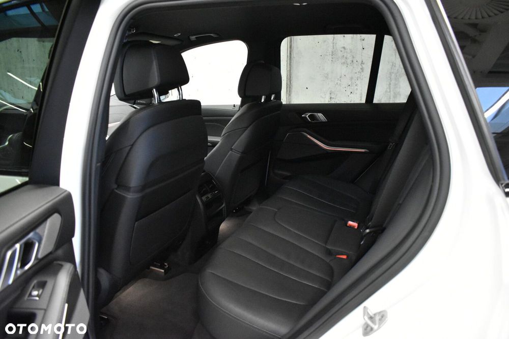 BMW X5 - 23