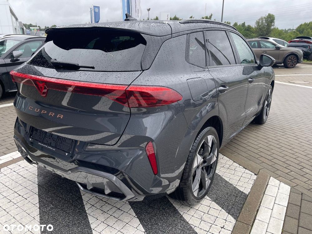 Cupra Terramar 1.5 eTSI mHEV Advantage Edition DSG - 4
