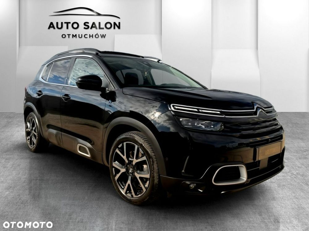 Citroën C5 Aircross - 3