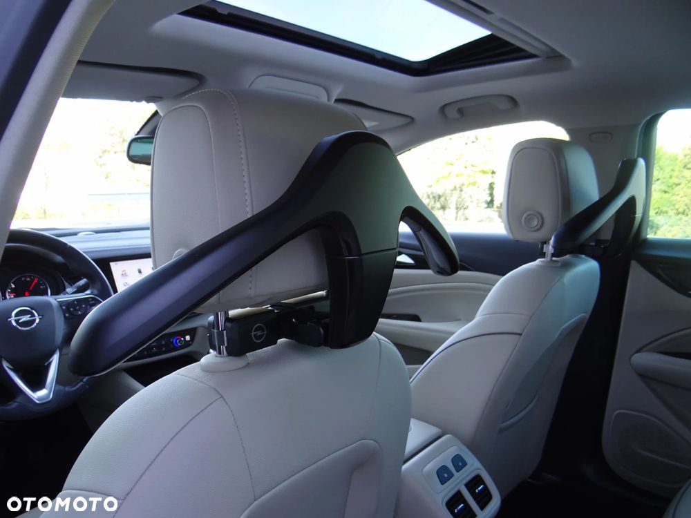 Opel Insignia 1.5 Direct InjectionTurbo Innovation - 27