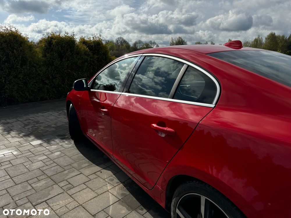 Volvo S60 T6 AWD Geartronic RDesign - 12