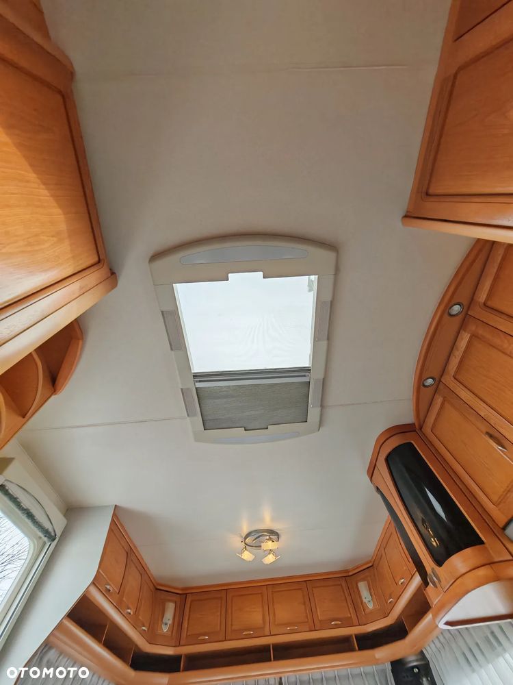 Hobby Prestige 610 - 32