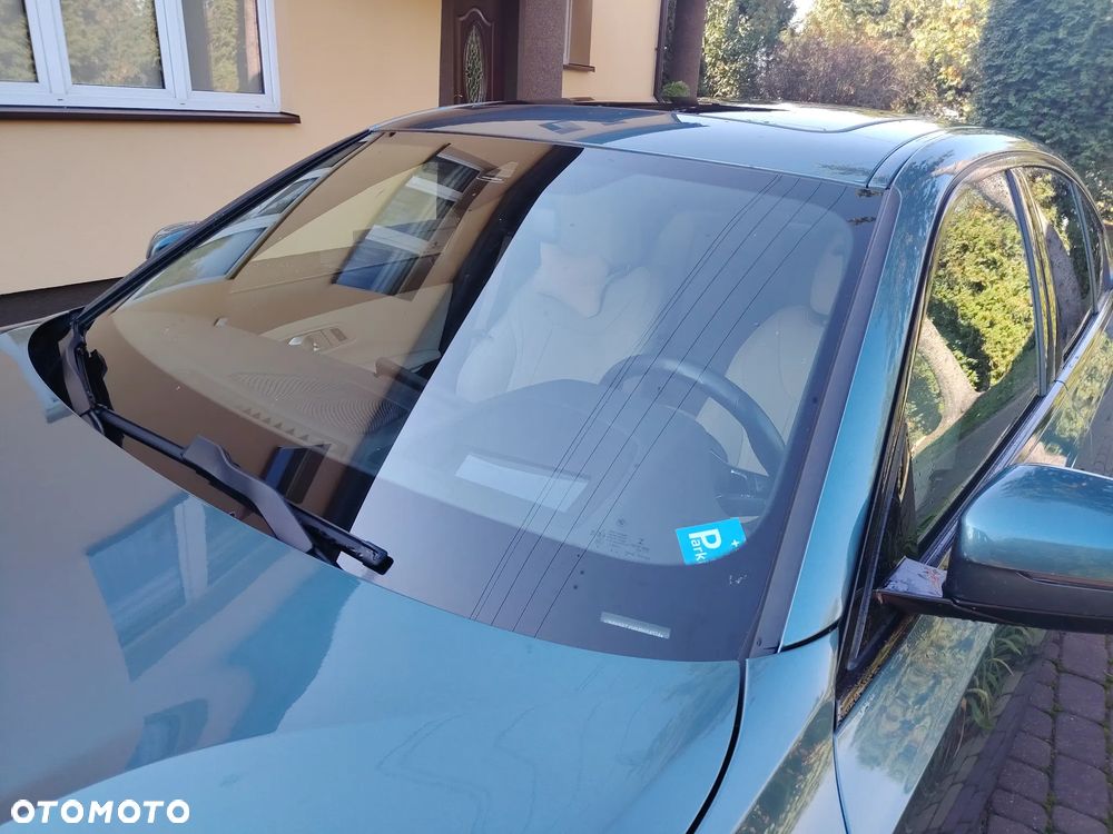 BMW Seria 3 2020 photo 3