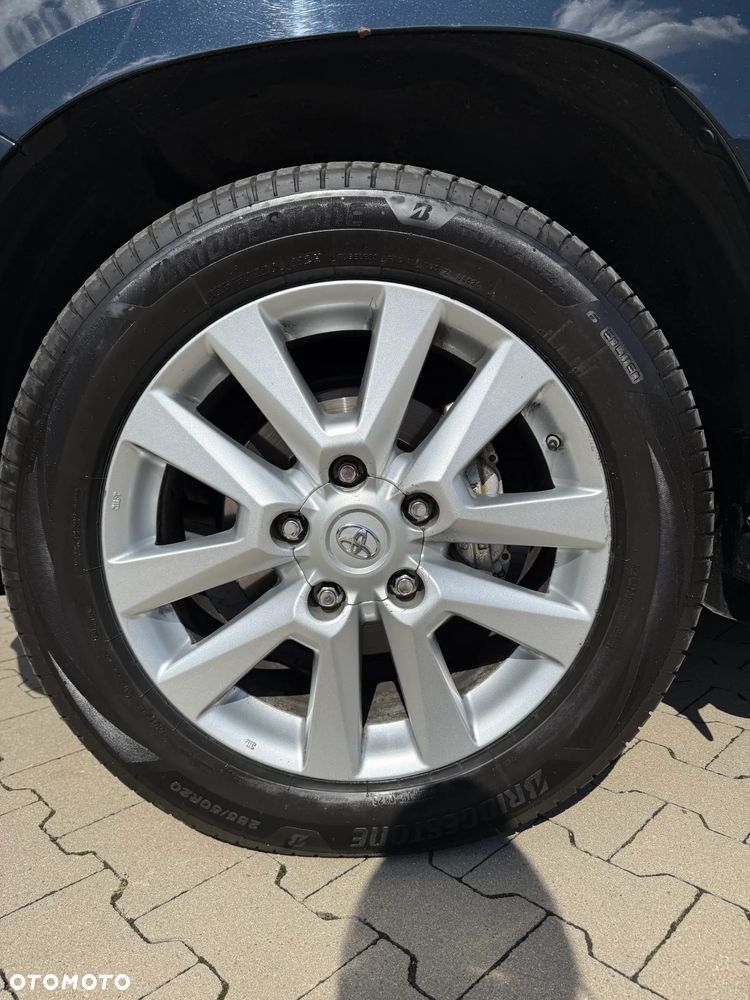 Toyota Land Cruiser LC 4.5 D-4D Prestige - 18