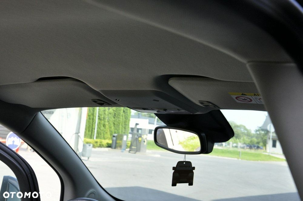 Opel Mokka 1.6 CDTI Cosmo S&S - 22