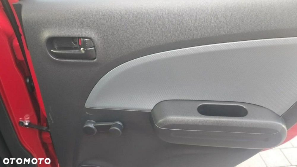 Opel Agila - 21