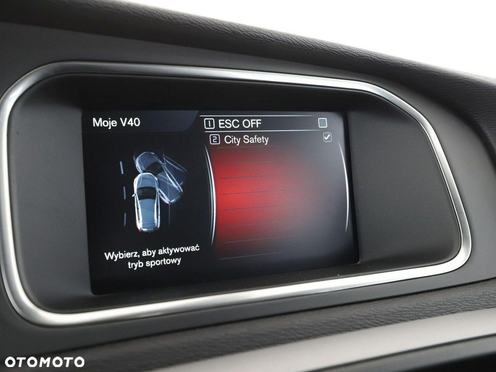 Volvo V40 Cross Country D2 - 25