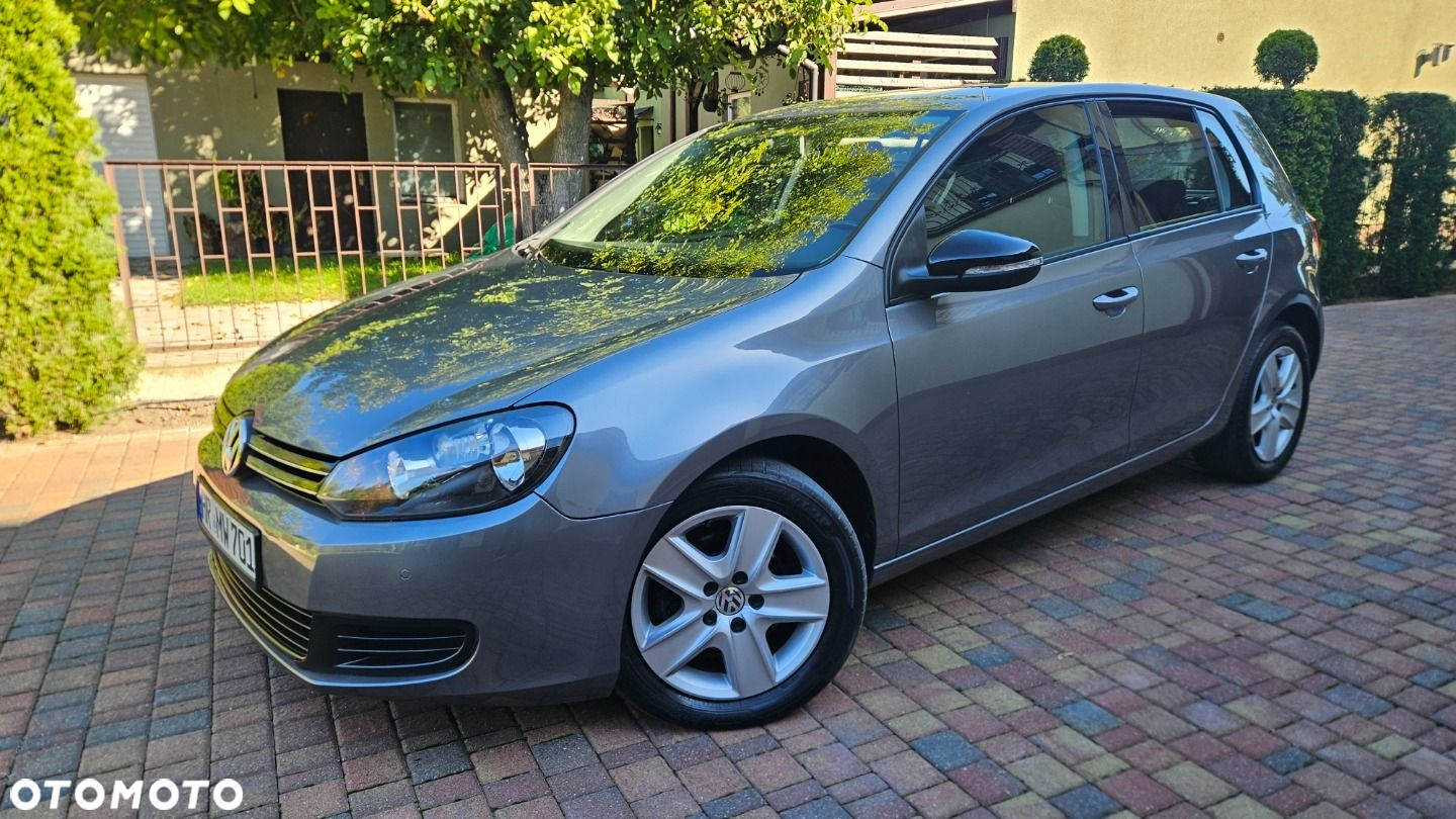 Volkswagen Golf - 3