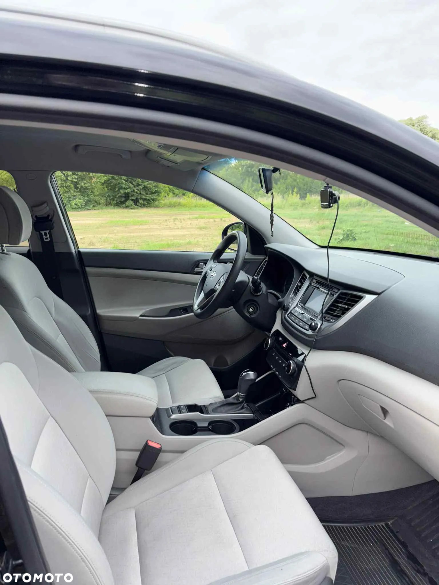 Hyundai Tucson - 7