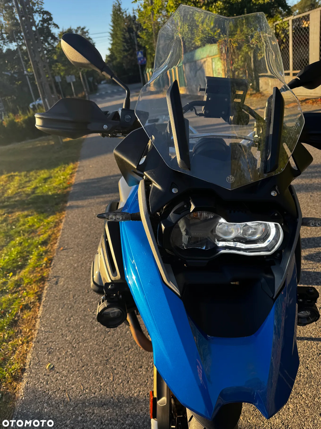 BMW R - 10