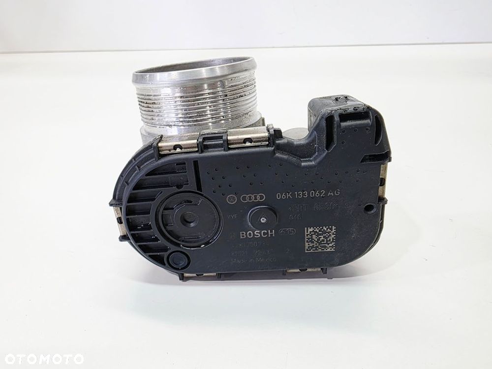 PRZEPUSTNICA AUDI A4 B9 A4 Q5 VOLKSWAGEN SEAT SKODA 2.0 TFSI 06K133062AG - 3