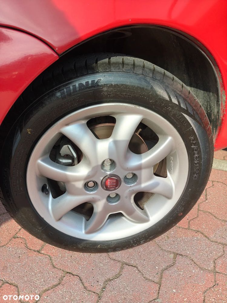 Fiat Seicento Sporting - 18
