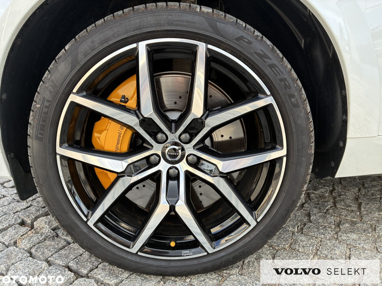 Volvo XC 60 - 6