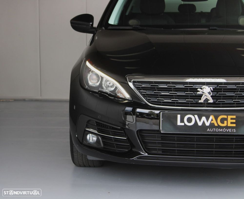 Peugeot 308 1.2 PureTech Active - 21
