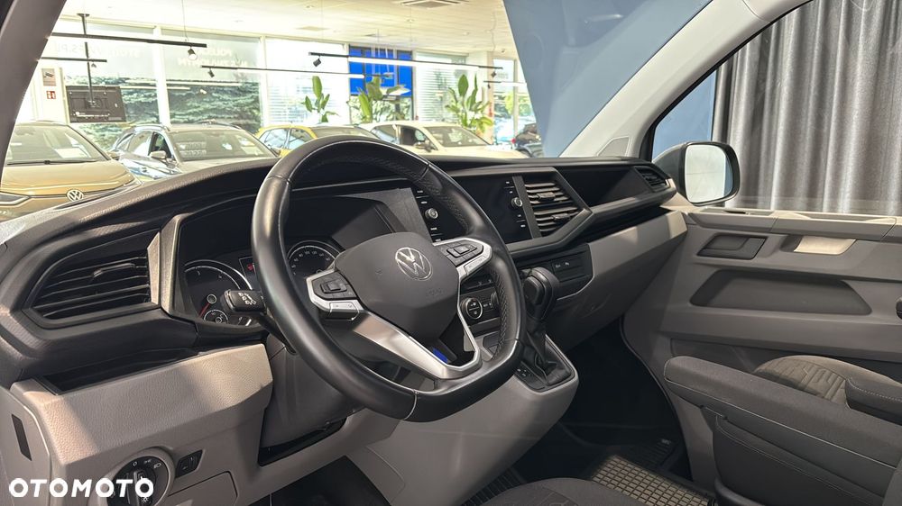 Volkswagen Caravelle 2.0 TDI L1 Comfortline DSG - 11