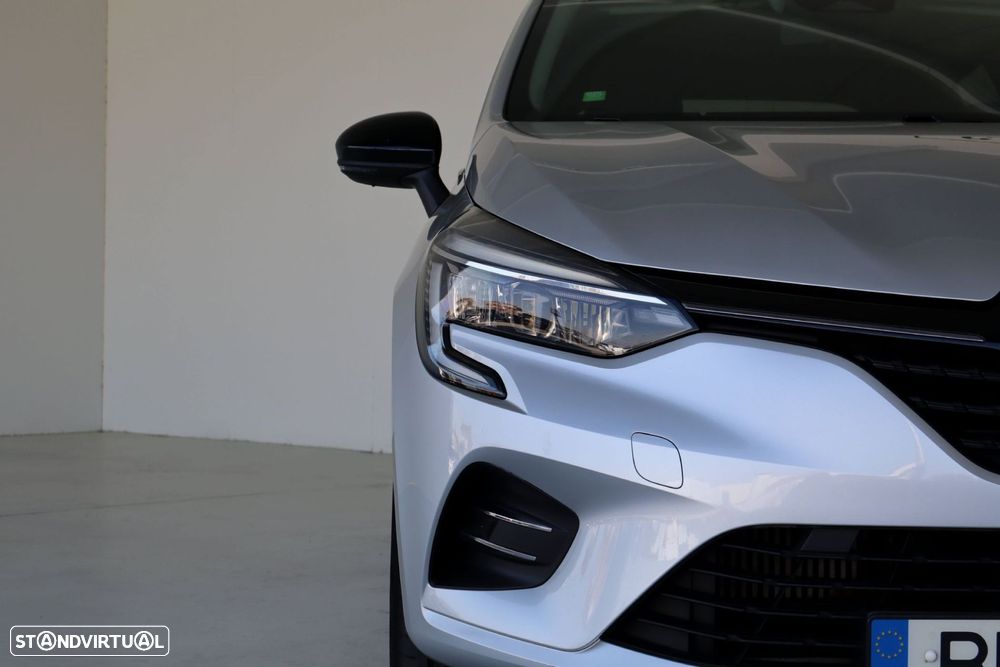 Renault Clio 1.0 TCe Evolution Bi-Fuel - 3