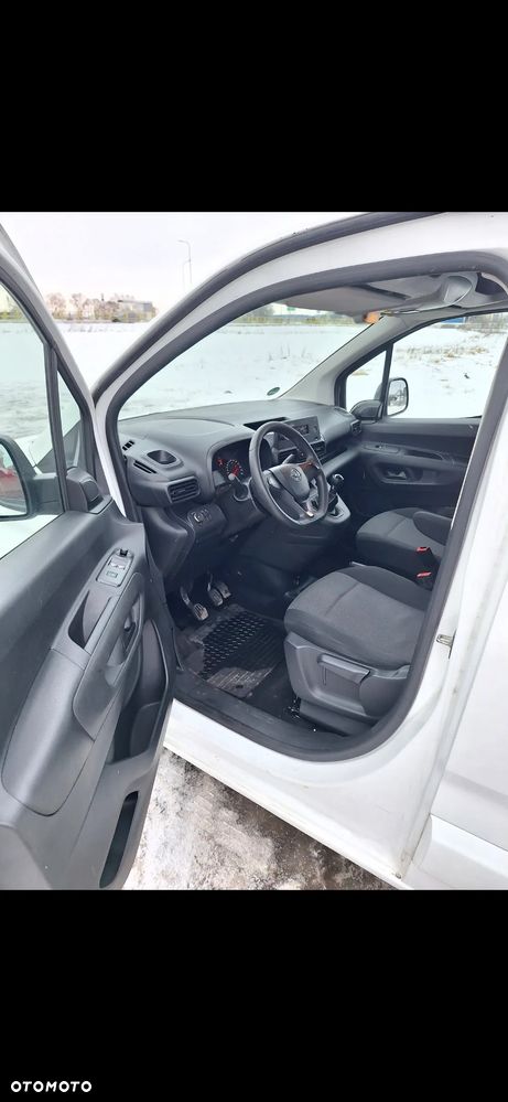 Opel Combo Xl - 13