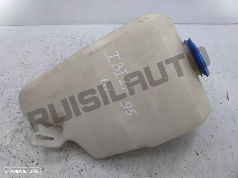 Depósito / Vaso Agua Limpa Vidros Frente 6k095_5453 Seat Ibiza - 2