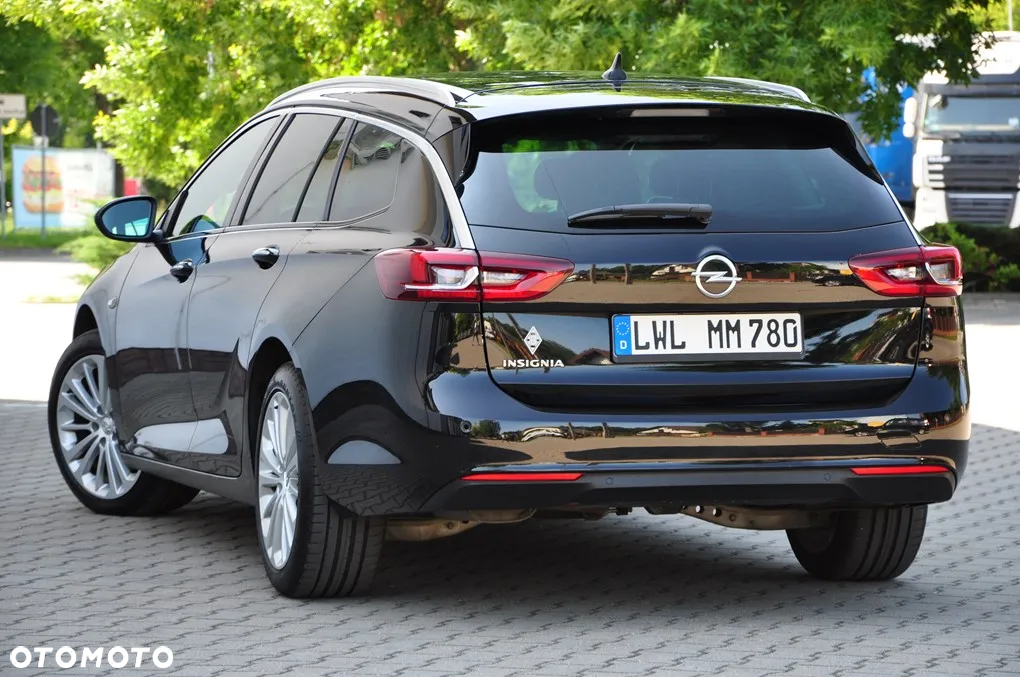 Opel Insignia CT 2.0 CDTI Exclusive S&S - 21