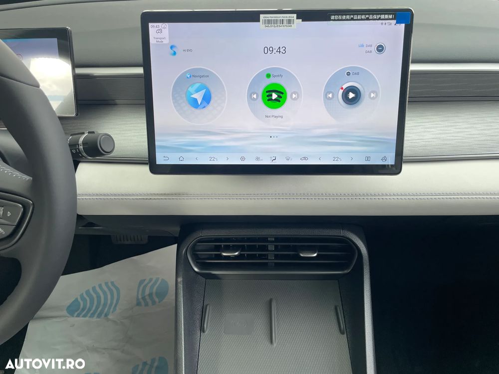 Byd Seal 5 DM-i PHEV Comfort - 7