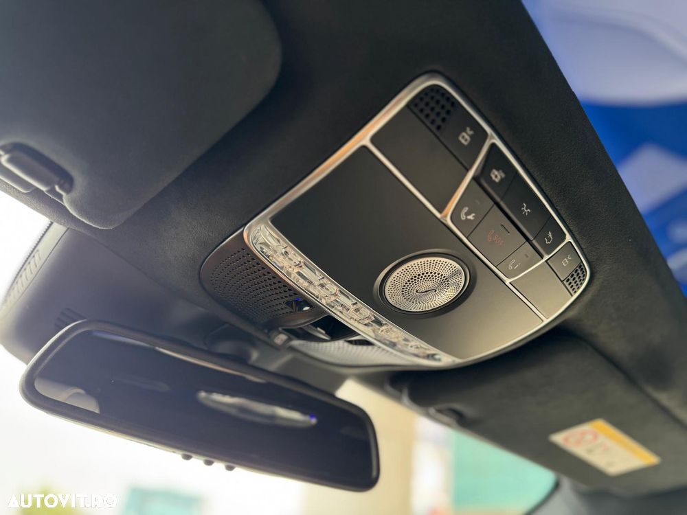 Mercedes-Benz S Maybach 600 7G-TRONIC - 25