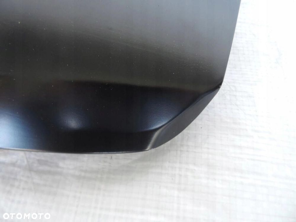 FIAT 500 CABRIO KLAPA TYŁ TYLNA 51981354 NOWA ORYGINAŁ - 5