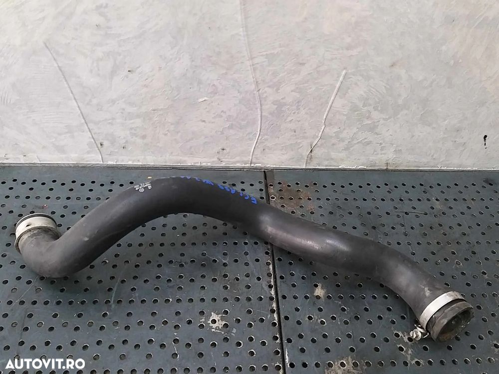 Furtun apa 2.2 cdi mercedes e class w211 - 3