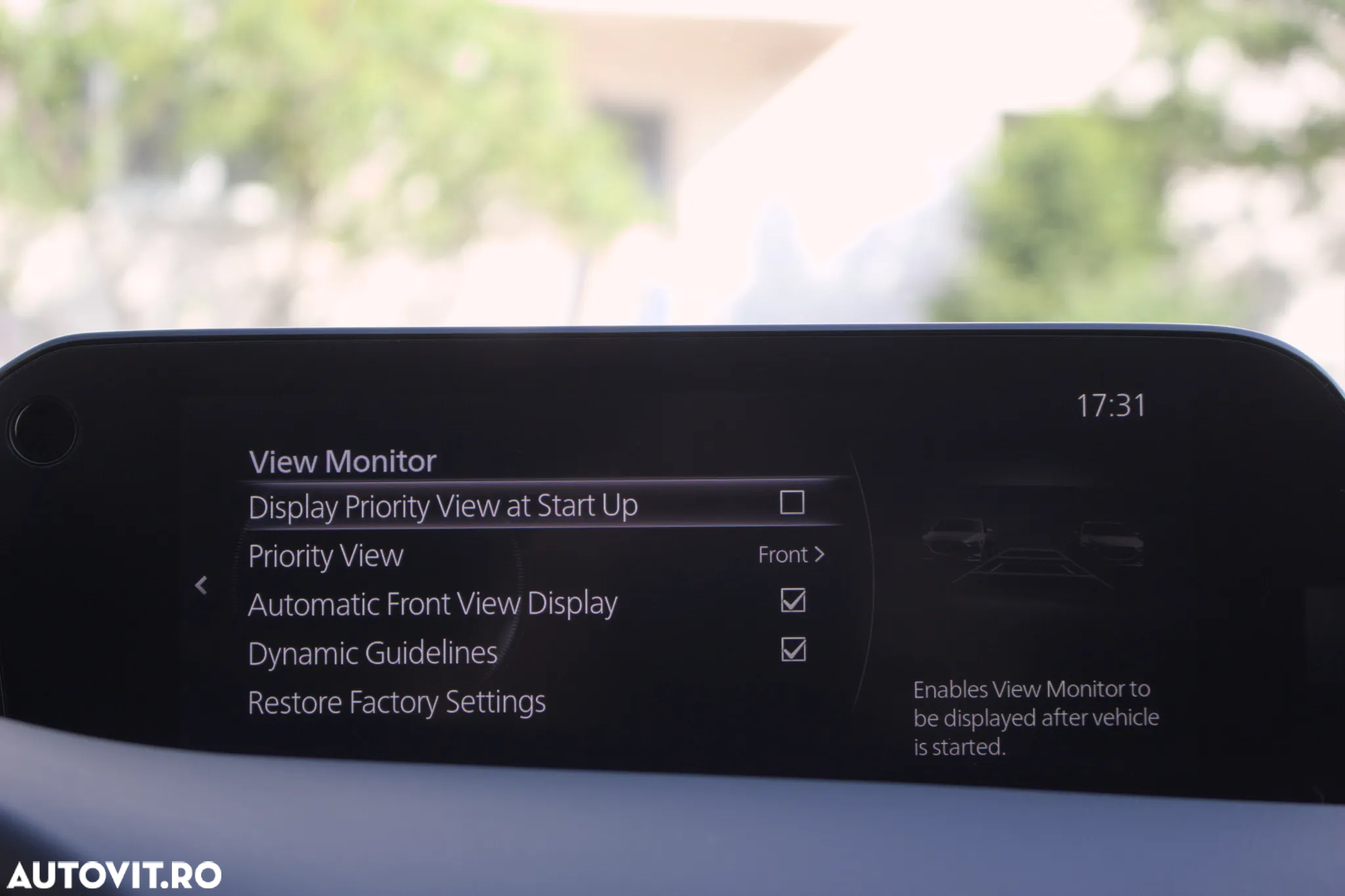 Mazda 3 SKYACTIV-G 2.0 M-Hybrid - 21