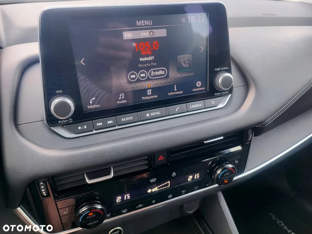 Nissan Qashqai - 33