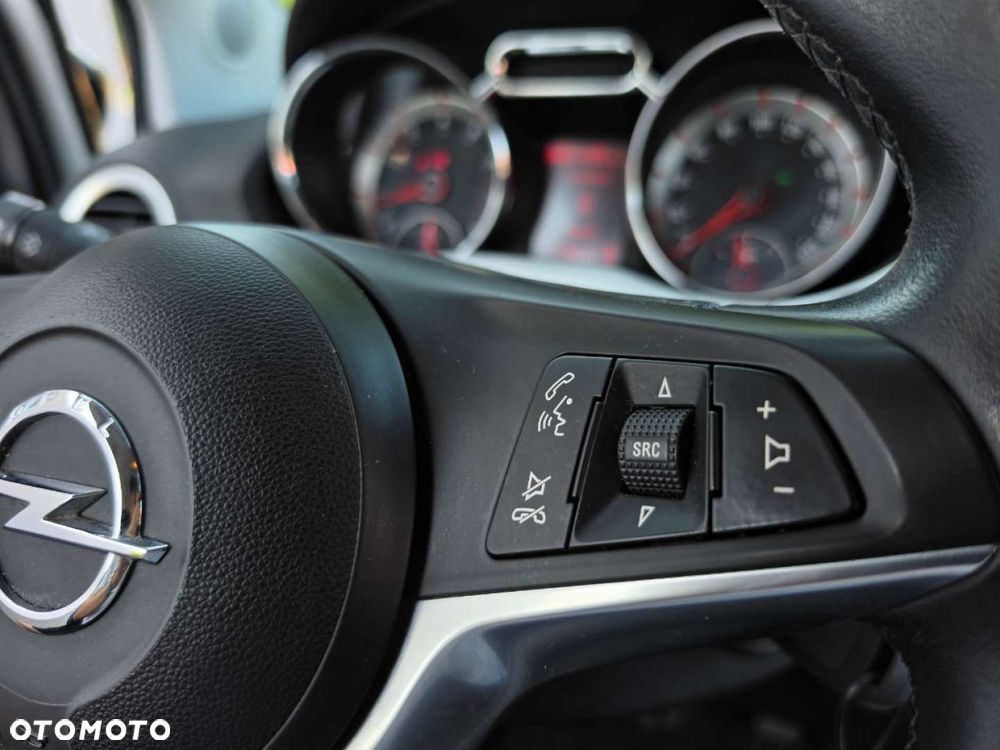 Opel Adam - 20