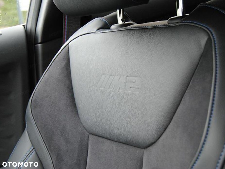 BMW M2 M xDrive - 8