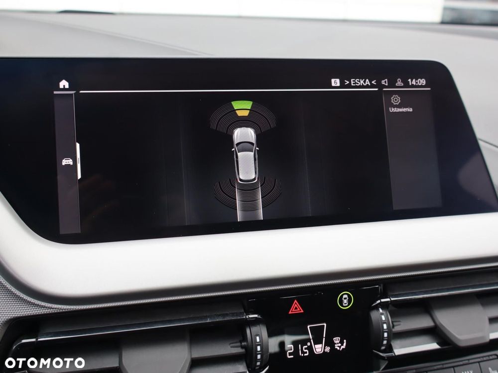 BMW Seria 1 118i Advantage - 20