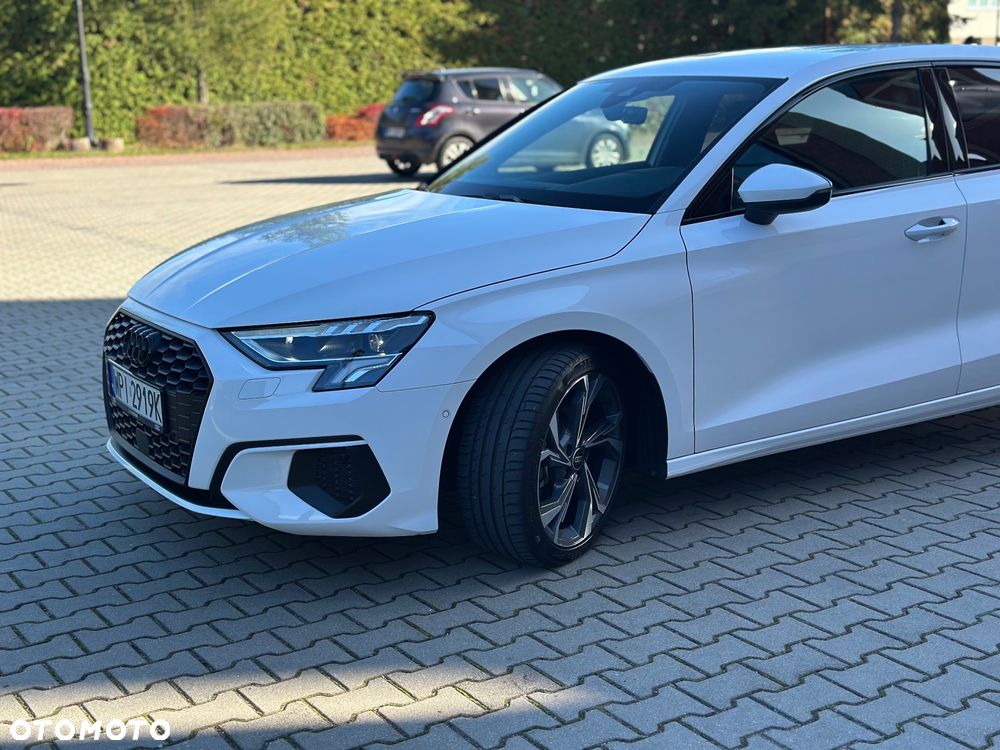 Audi A3 Sportback - 7