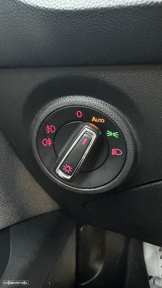SEAT Leon ST 1.0 EcoTSI Reference Ecomotive S/S - 28