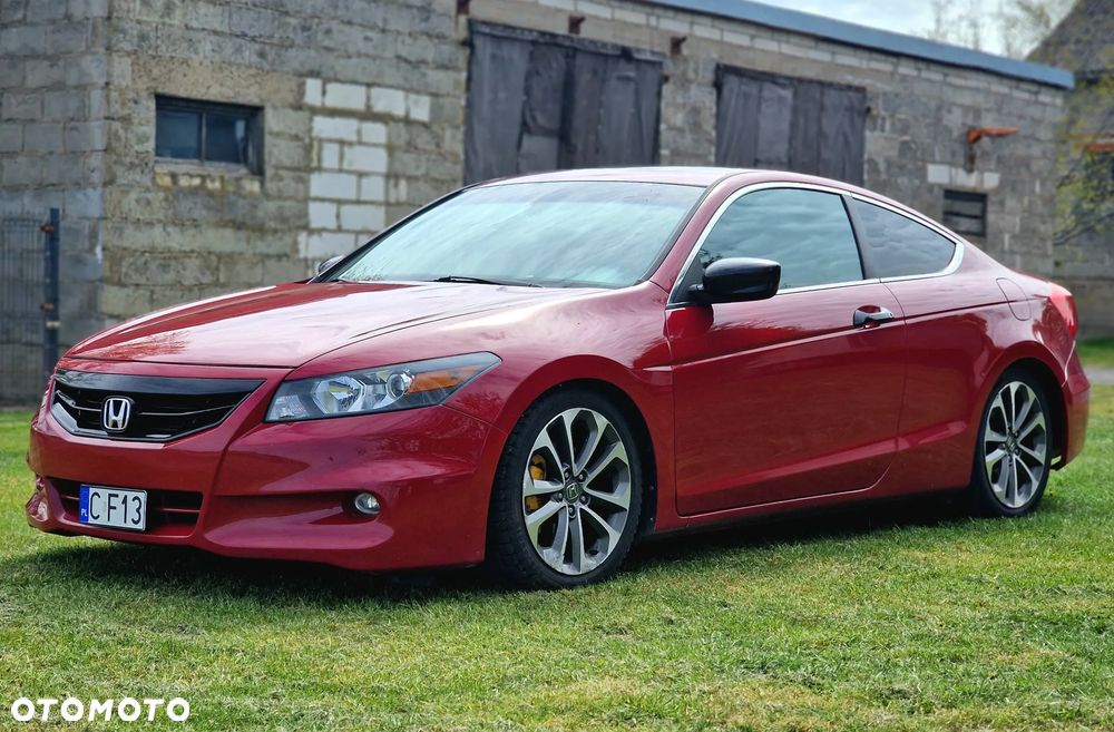 Honda Accord - 17