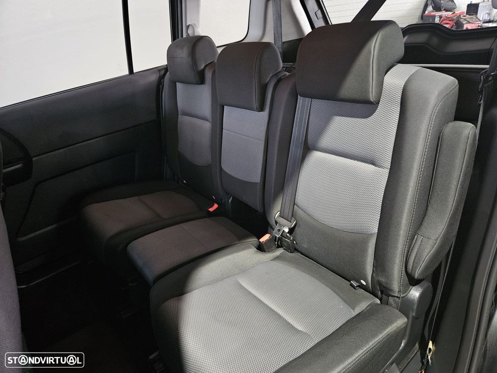 Mazda 5 MZR-CD 2.0 Comfort - 14
