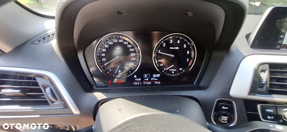 BMW Seria 1 116i Edition Metropolitan - 15