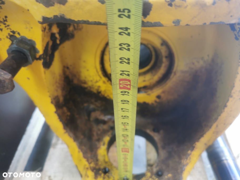 JCB 527-55 {Zwolnica} - 10