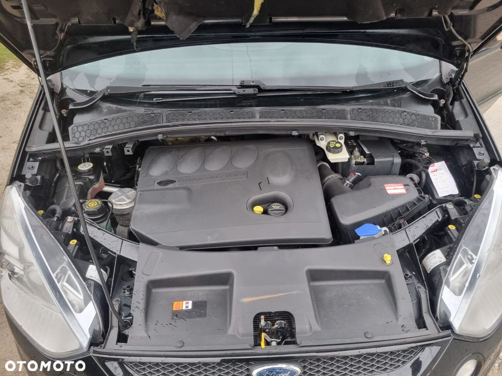 Ford S-Max 2.0 TDCi Trend - 12