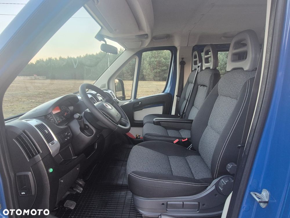 Fiat Ducato - 21