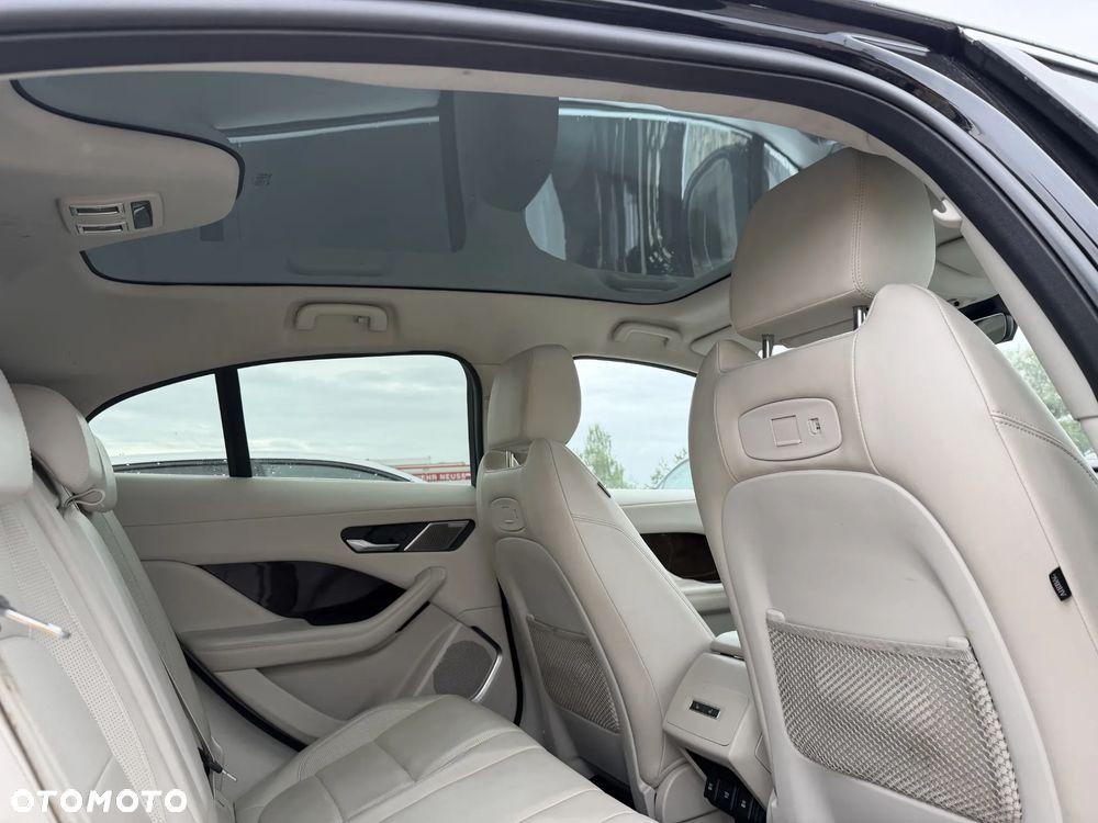 Jaguar I-Pace EV400 AWD R-DYNAMIC HSE - 15