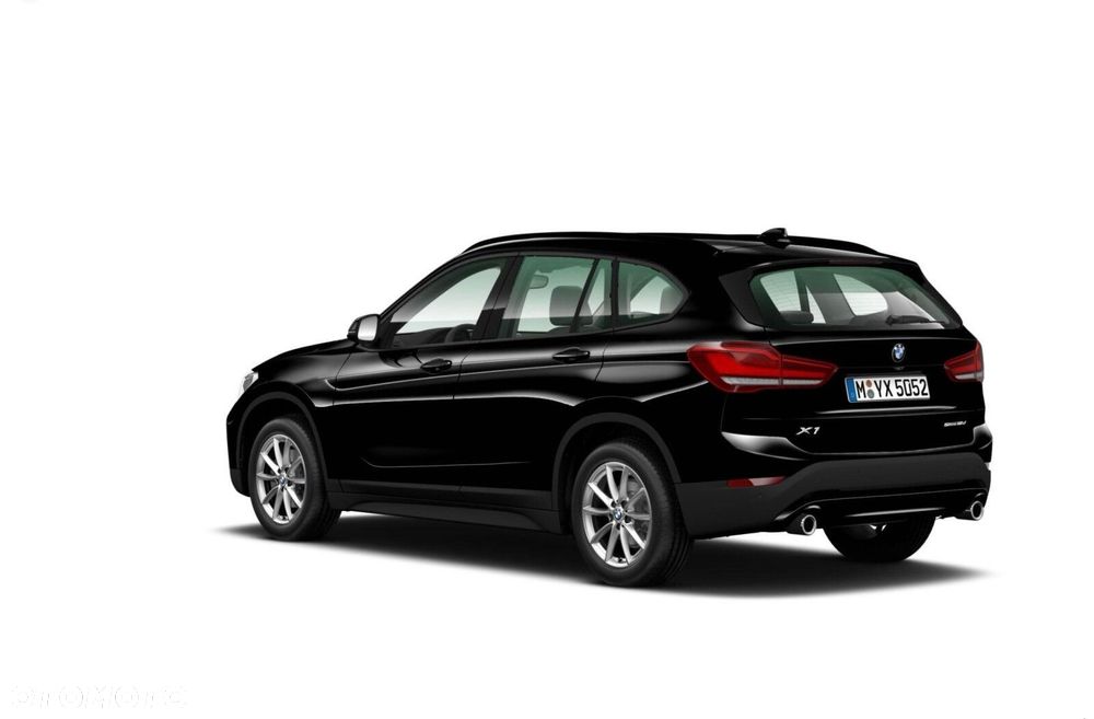 BMW X1 sDrive18d Advantage - 4