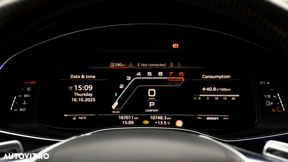 Audi A7 55 TFSI quattro S tronic - 33