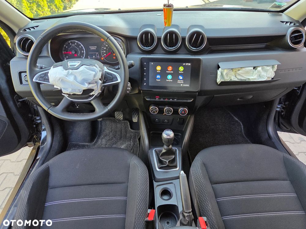 Dacia Duster - 12