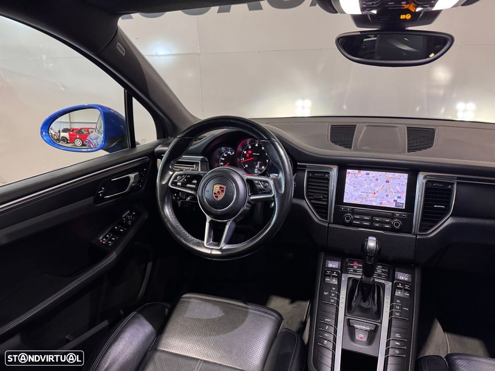Porsche Macan - 18