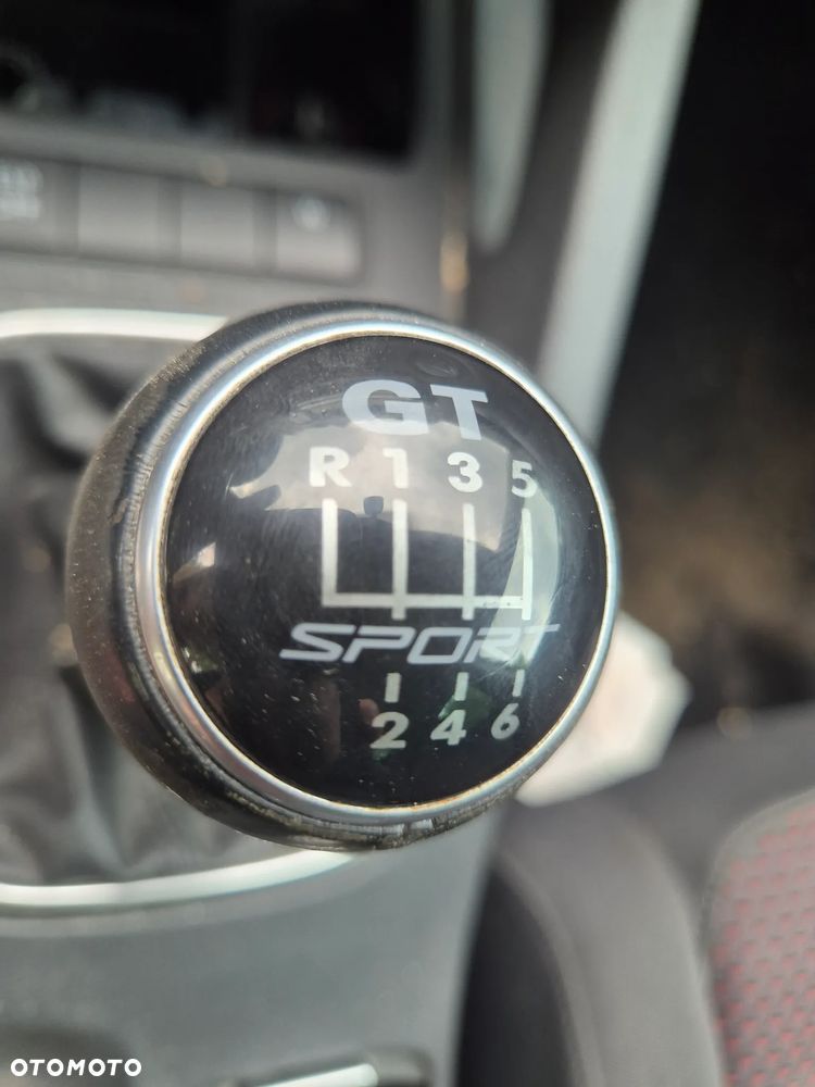Volkswagen Golf 1.4 TSI GT Sport - 17