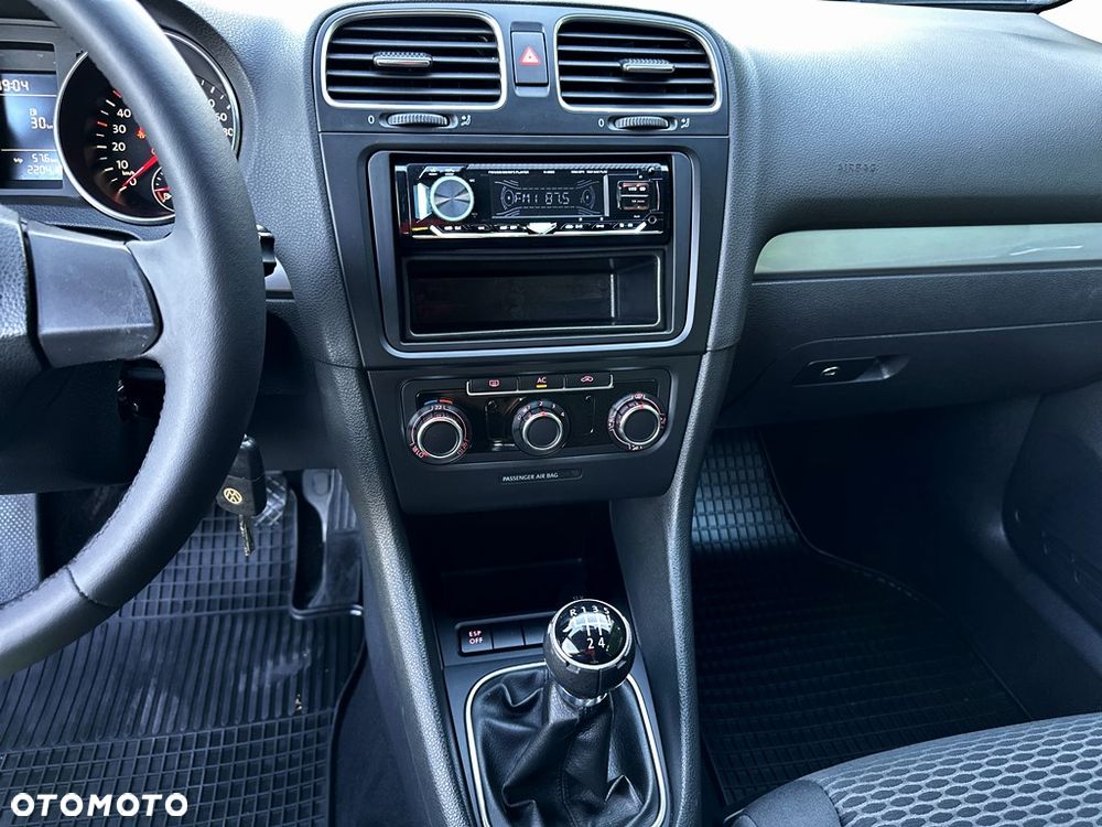 Volkswagen Golf 1.4 Edition - 25