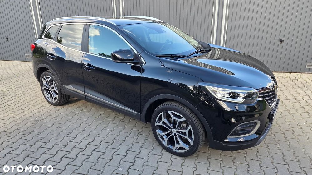 Renault Kadjar 1.3 TCe FAP Intens EDC - 10